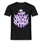 Millenium 2000 with Duck Miesten t-paita - musta