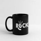 Rock Camp Muki - musta