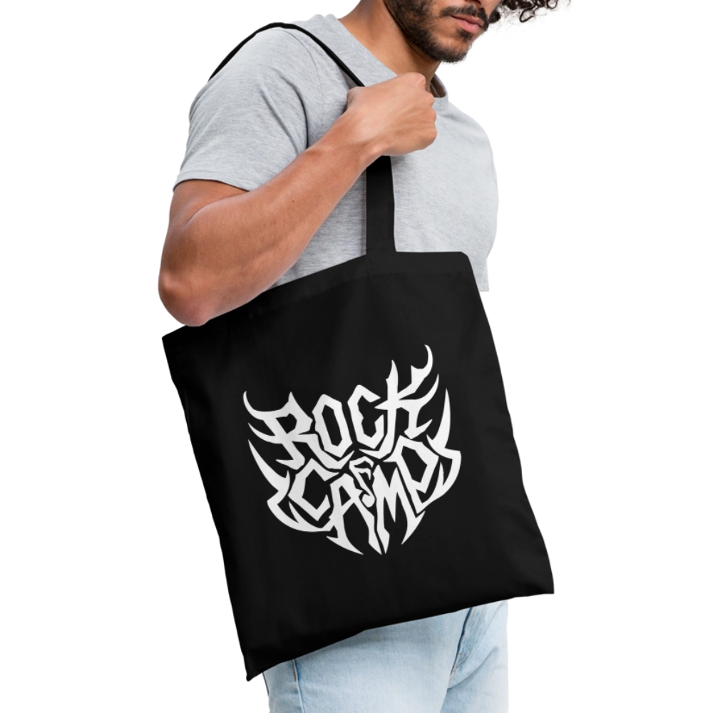 Heavy RC Kangaskassi - musta