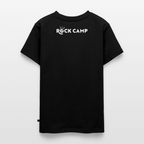 RC Keijo the Duck - Teinien t-paita - musta