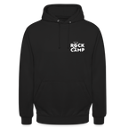 Heavy RC Duck Huppari ”unisex” - musta