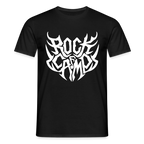 Millenium 2000 Miesten t-paita - musta