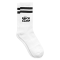Rock Camp Tennissukat - valkoinen/musta