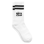 Rock Camp Tennissukat - valkoinen/musta