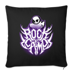 RC Keijo the Duck - Sohvatyynyn päällinen 45 x 45 cm - musta