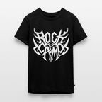 RC Millennium 2000 - Teinien premium t-paita - musta