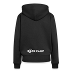 RC Millennium 2000 - Naisten premium-huppari - musta