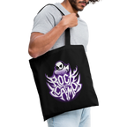 Heavy RC Duck Kangaskassi - musta