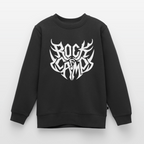 RC Millennium 2000 - Lasten premium-collegepaita - musta