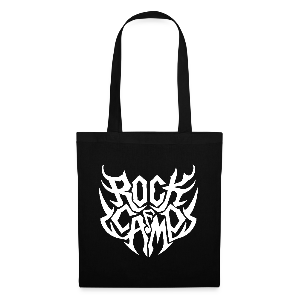 Heavy RC Kangaskassi - musta