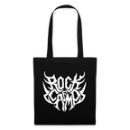 Heavy RC Kangaskassi - musta