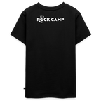 Fired up - Teinien premium t-paita - musta