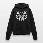 RC Millennium 2000 - Naisten premium-huppari - musta