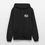 Heavy RC Duck Huppari ”unisex” - musta