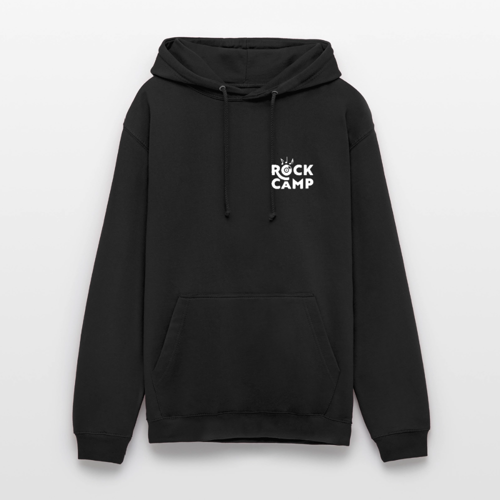 Heavy RC Duck Huppari ”unisex” - musta