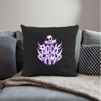 RC Keijo the Duck - Sohvatyynyn päällinen 45 x 45 cm - musta