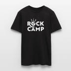 Rock Camp Miesten t-paita - musta