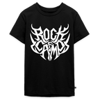 RC Millennium 2000 - Teinien premium t-paita - musta